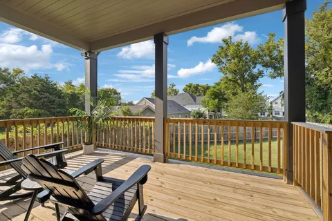 $995,000 | 520 B Camden Drive, Nashville, TN 37211