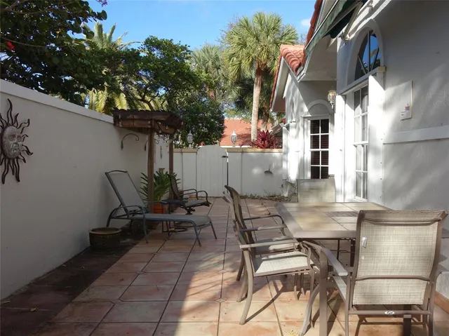 $599,900 | 4106 Carriage Drive, Unit 5C, Pompano Beach, FL 33069