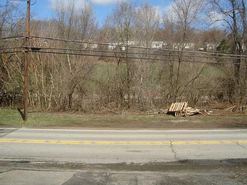 124 Galley Road Canonsburg, PA 15317 - Photo 8 of 8 Land/Lot.