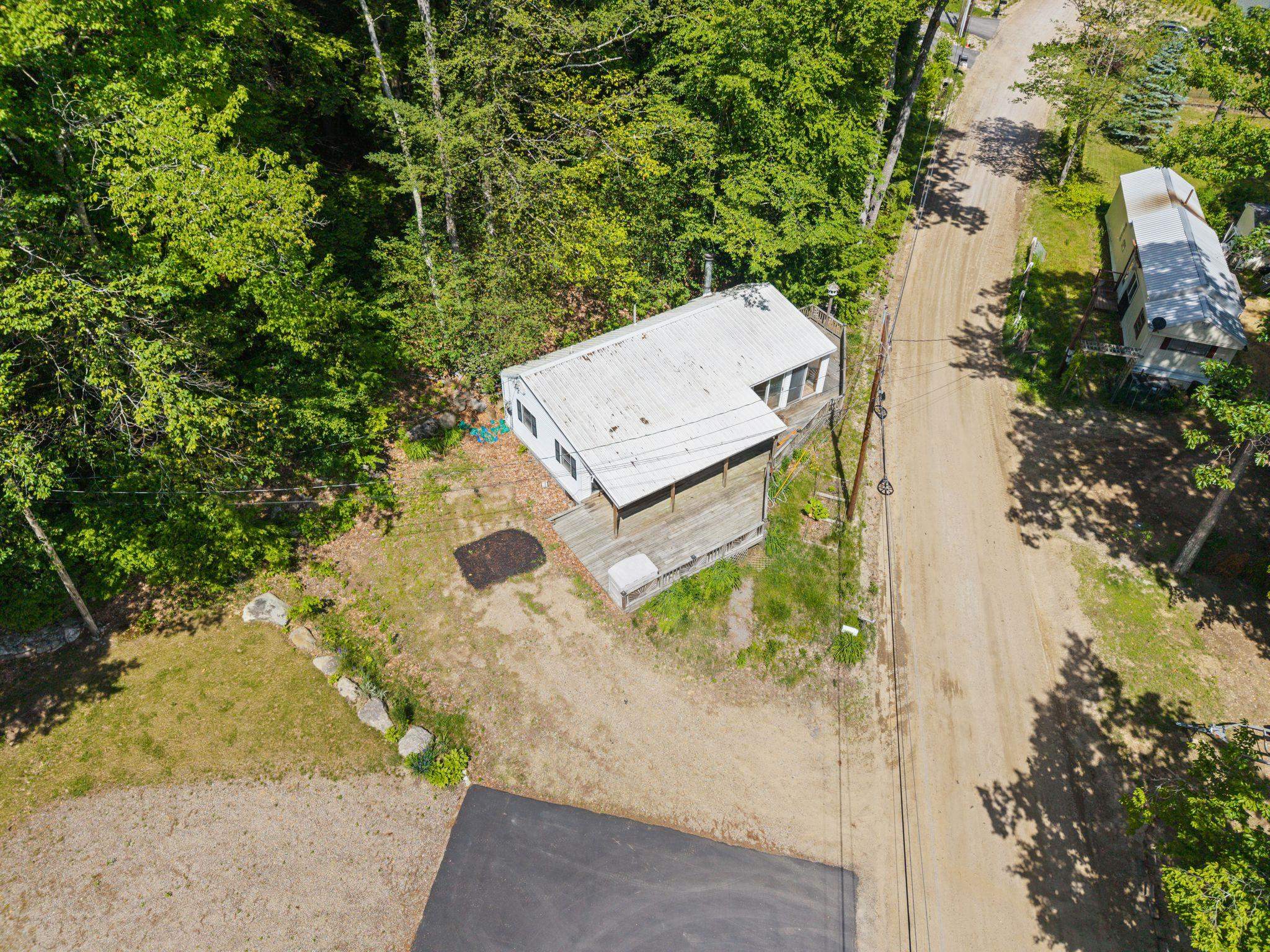 247 Northeast Pond Road Milton, NH 03851 - Photo 19 of 24