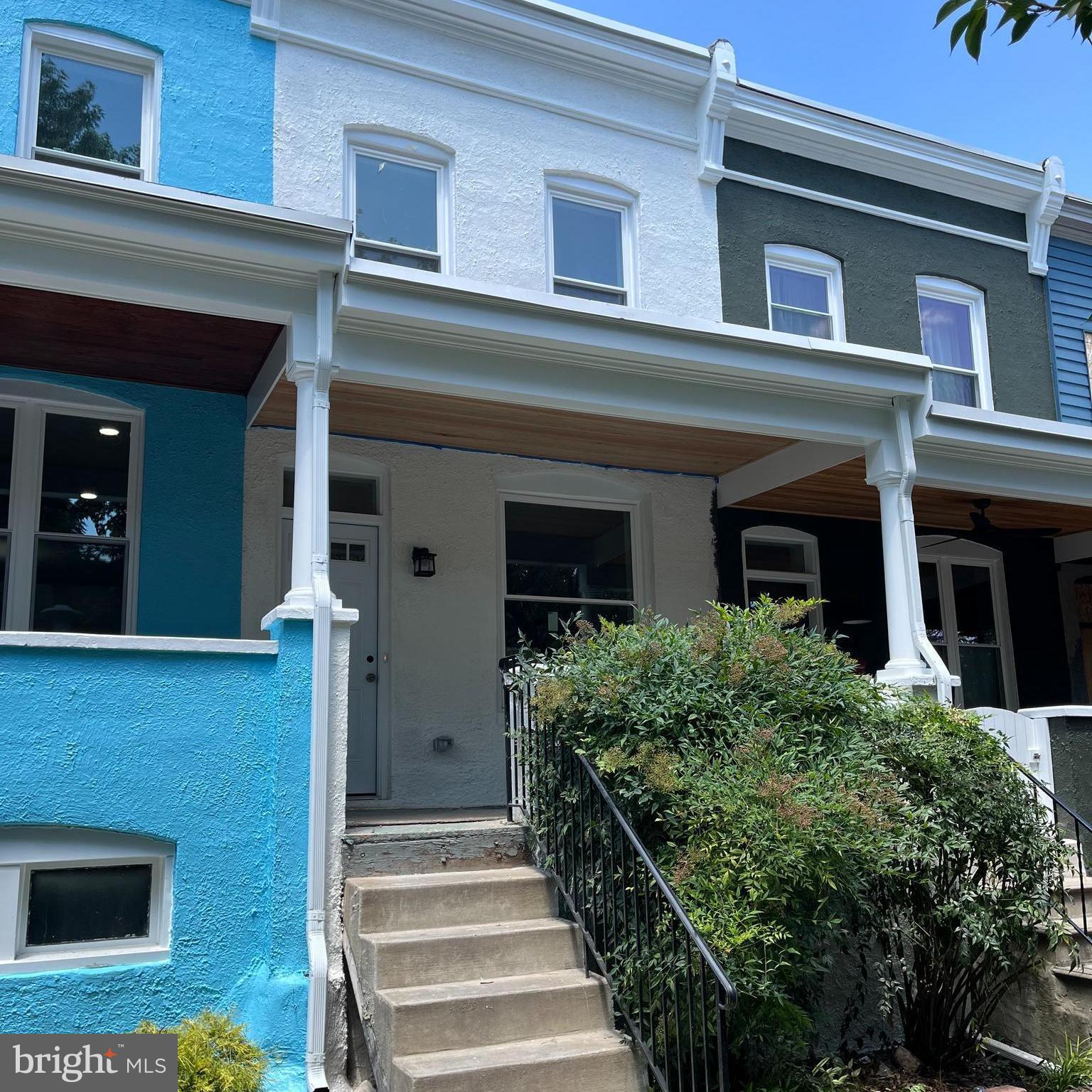 812 Union Avenue Baltimore, MD 21211 - Photo 1 of 1