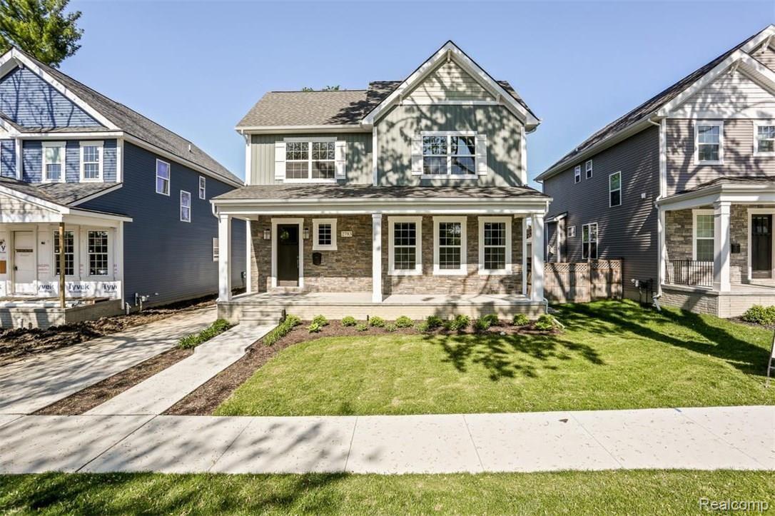 2783 Kenmore Road Berkley, MI 48072 - Photo 2 of 25 Front.jpg