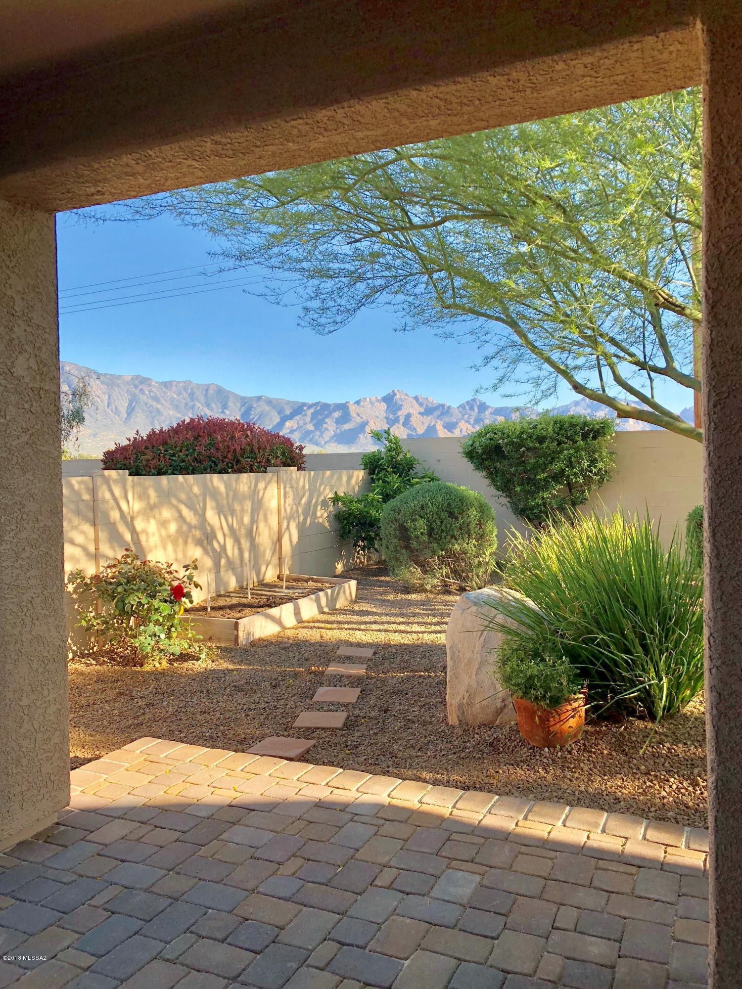 61835 East Border Rock Road Tucson, AZ 85739 - Photo 21 of 35 Gallery Image 21