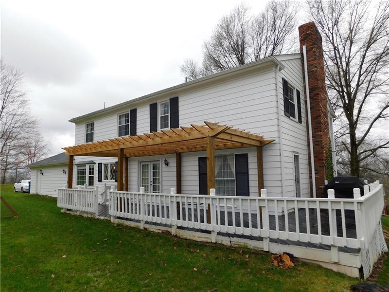 3222 Ridgeway Road Greensburg, PA 15601 - Photo 22 of 22 Gallery Image 22