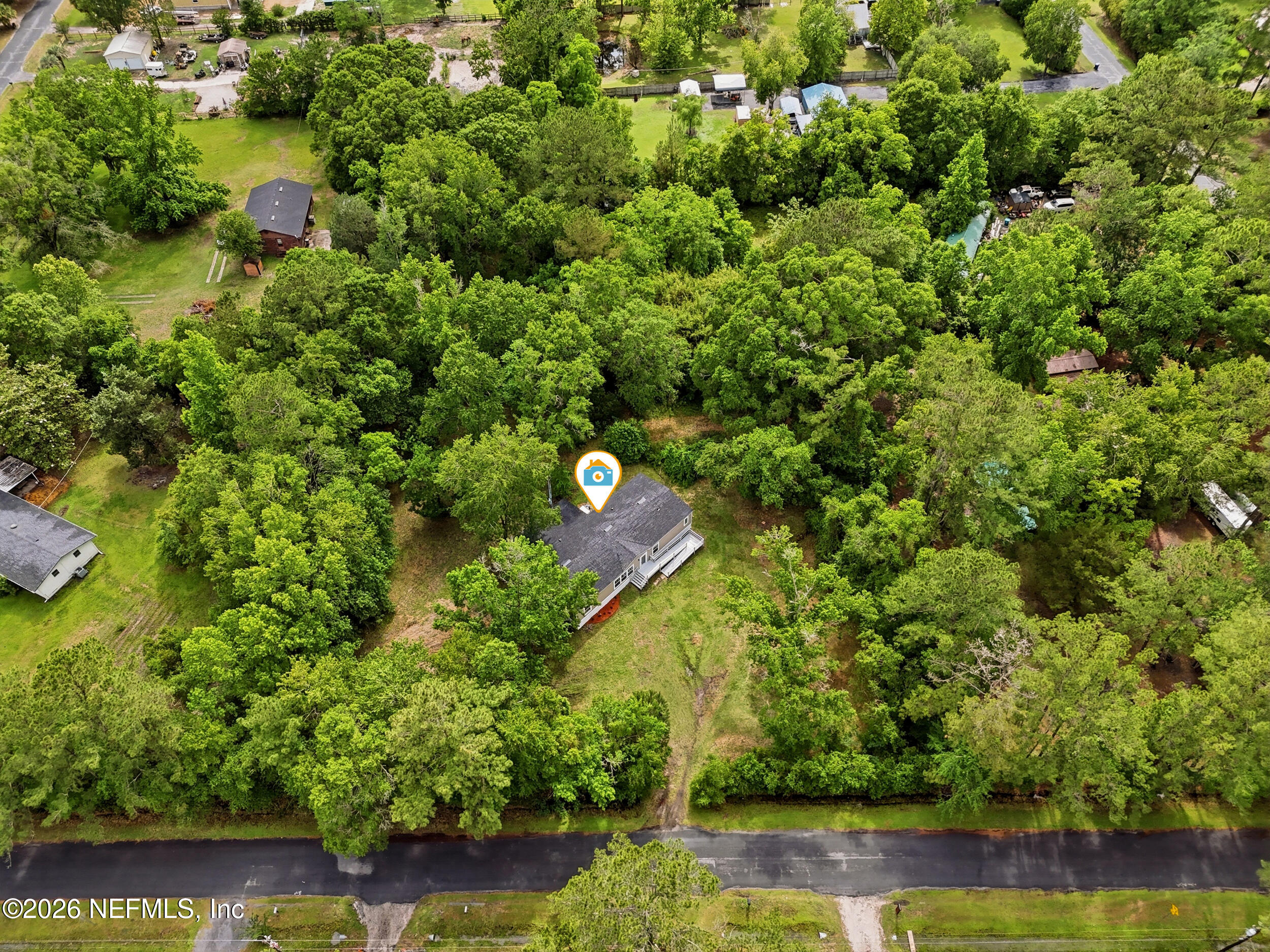 54395 Vontz Road East Callahan, FL 32011 - Photo 36 of 38 54395 vontz cir-036