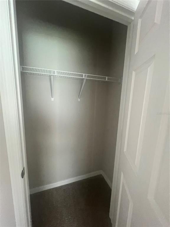 280 Perute Court Punta Gorda, FL 33983 - Photo 11 of 31 a view of an empty walk in closet