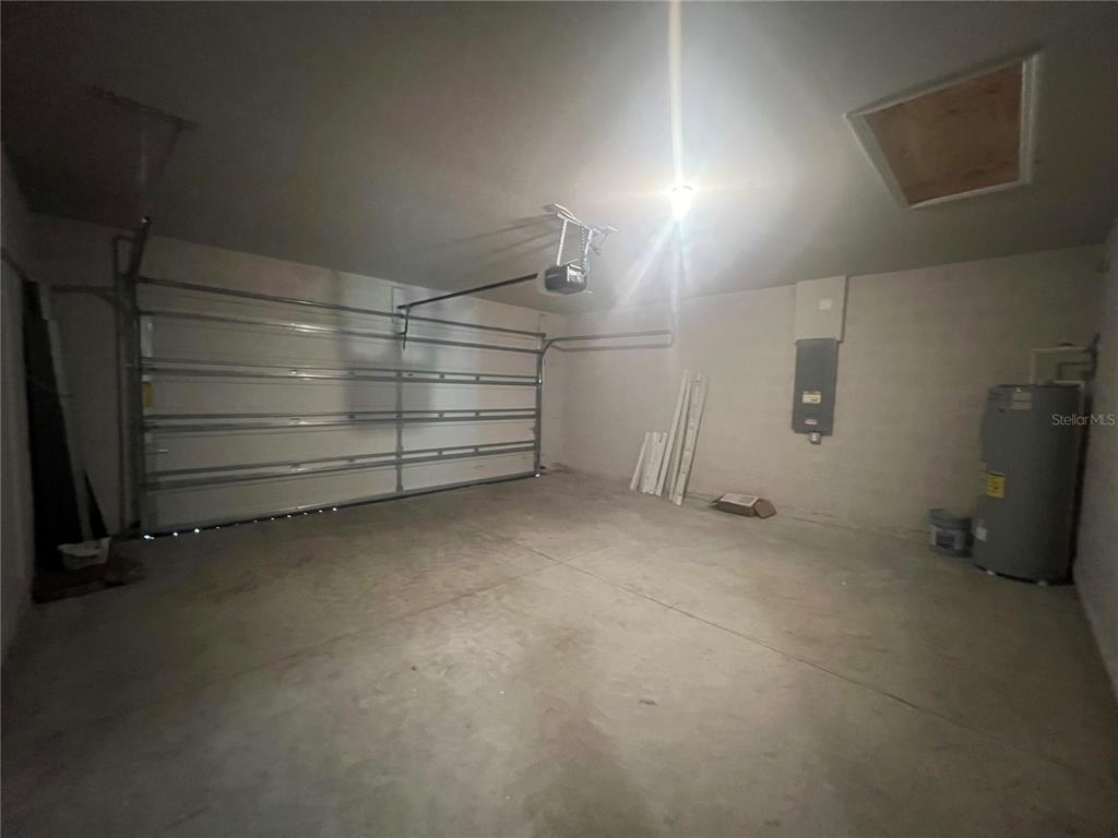 280 Perute Court Punta Gorda, FL 33983 - Photo 30 of 31 a view of an empty storage area