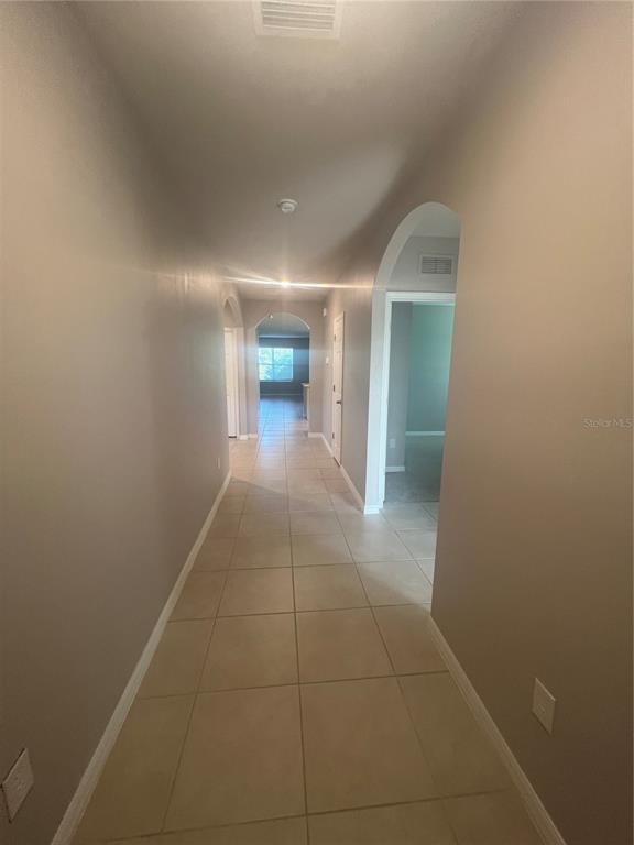280 Perute Court Punta Gorda, FL 33983 - Photo 3 of 31 a view of hallway with natural light