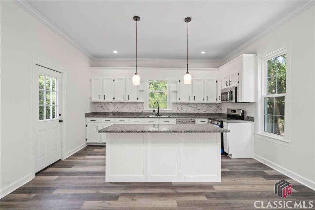 258 Glenn Carrie Road Hull, GA 30646 - Photo 14 of 34 Gallery Image 14