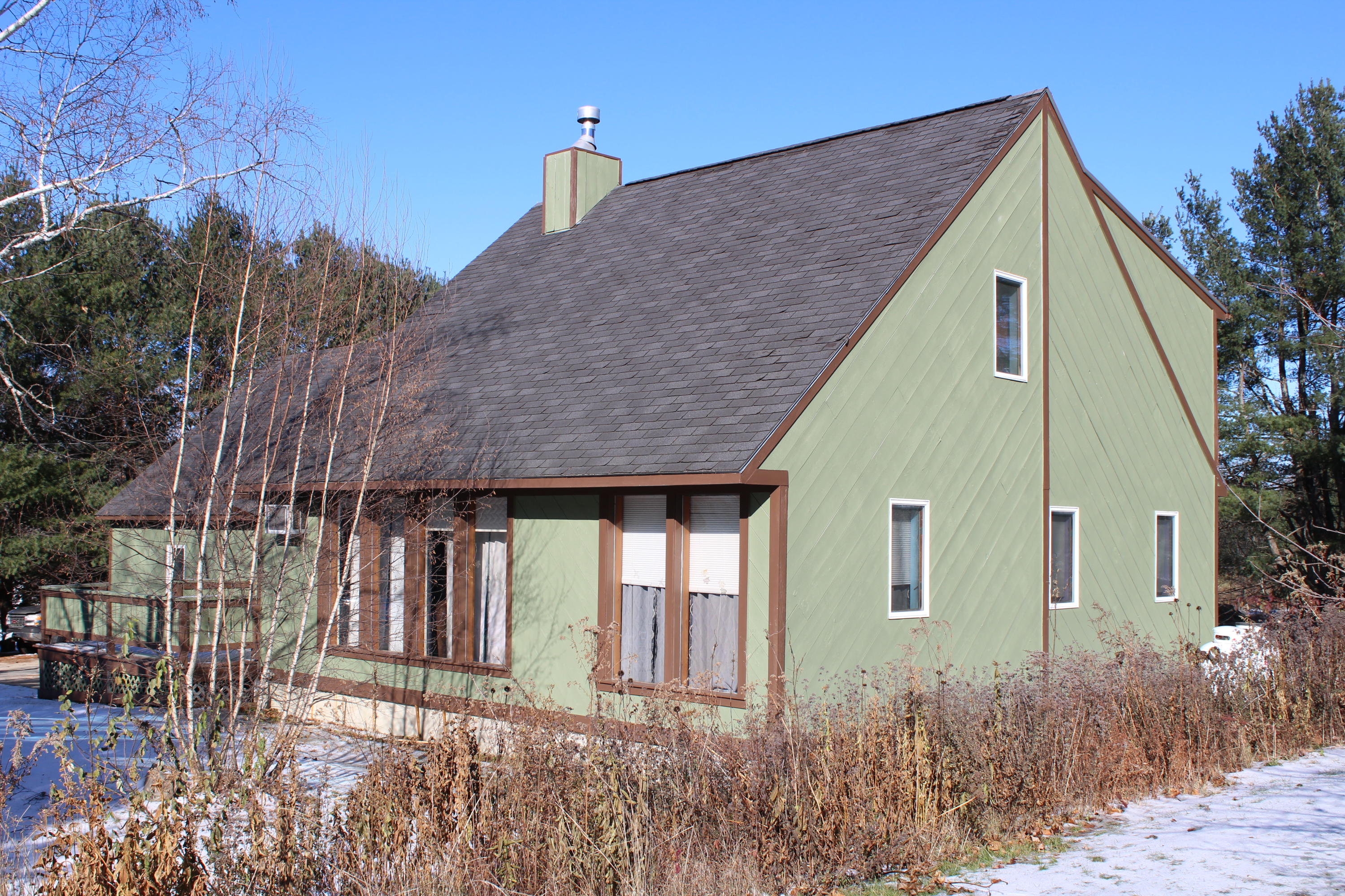 40 McLaughlin Circle Chelsea, ME 04330 - Photo 21 of 27 21