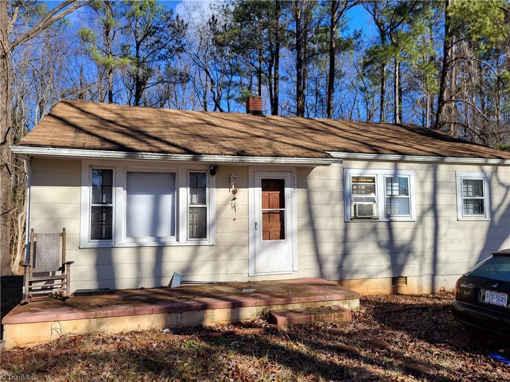 112 South Avondale Road Lexington, NC 27292 - Photo 1 of 2 Gallery Image 1
