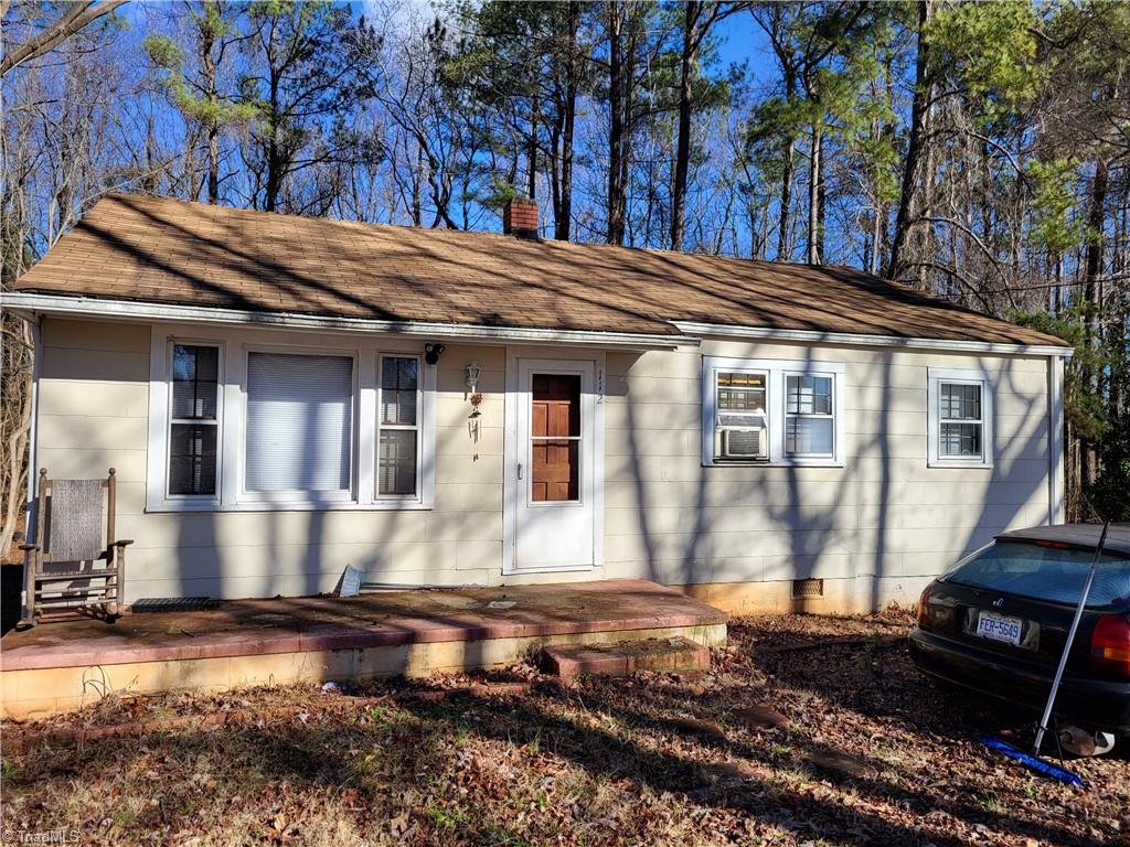 112 South Avondale Road Lexington, NC 27292 - Photo 2 of 2 Gallery Image 2