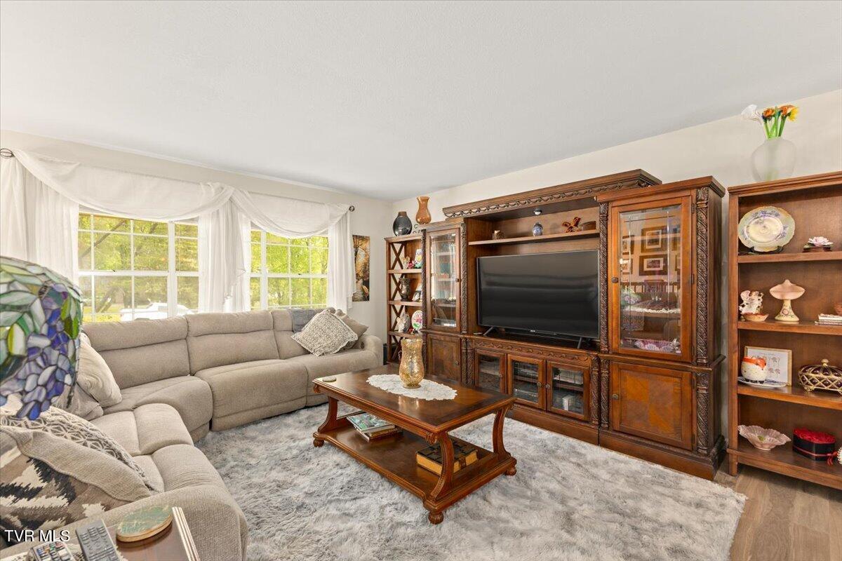 1406 Kevin Lane Greeneville, TN 37745 - Photo 16 of 45 Living Room