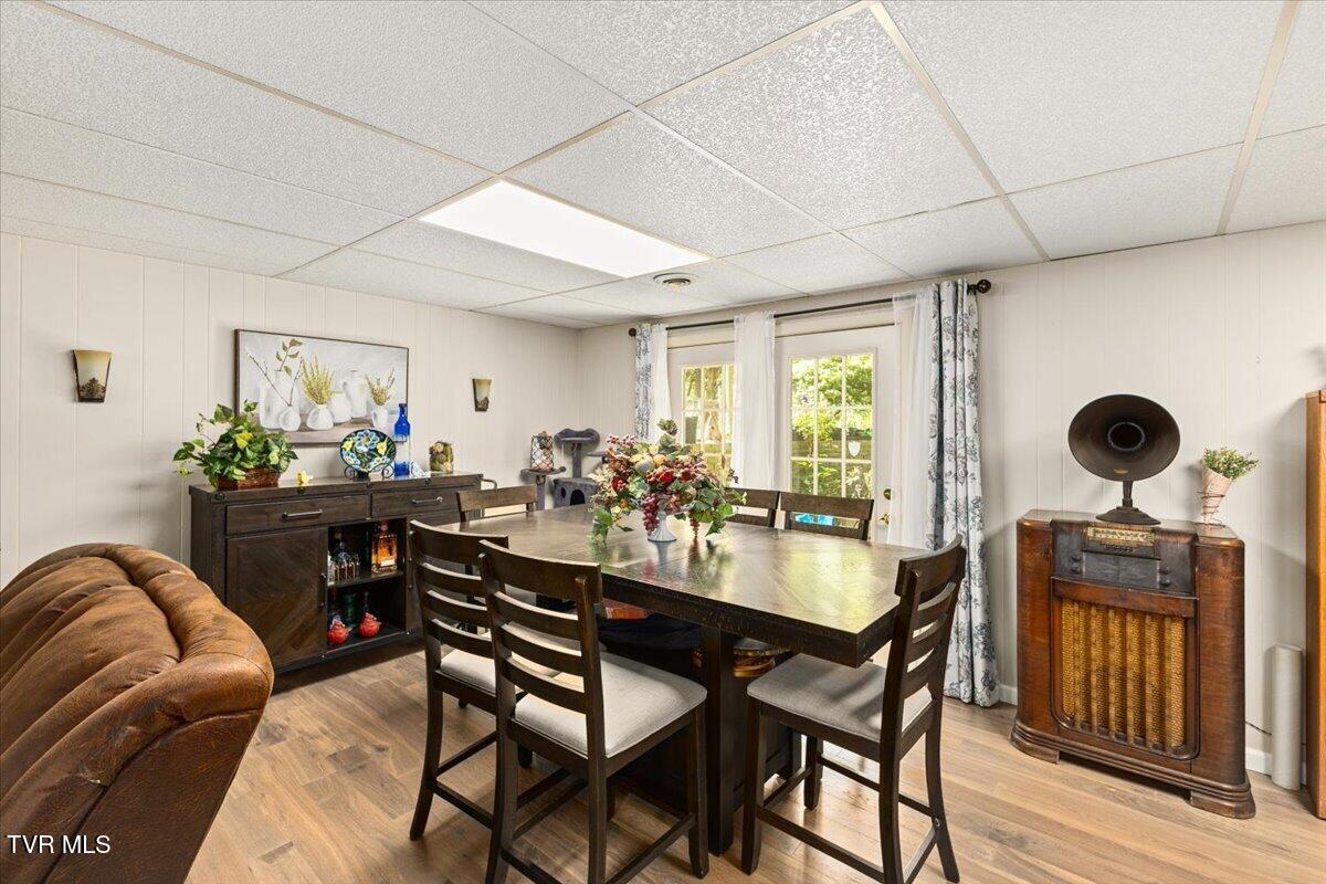 1406 Kevin Lane Greeneville, TN 37745 - Photo 29 of 45 Optional Dining