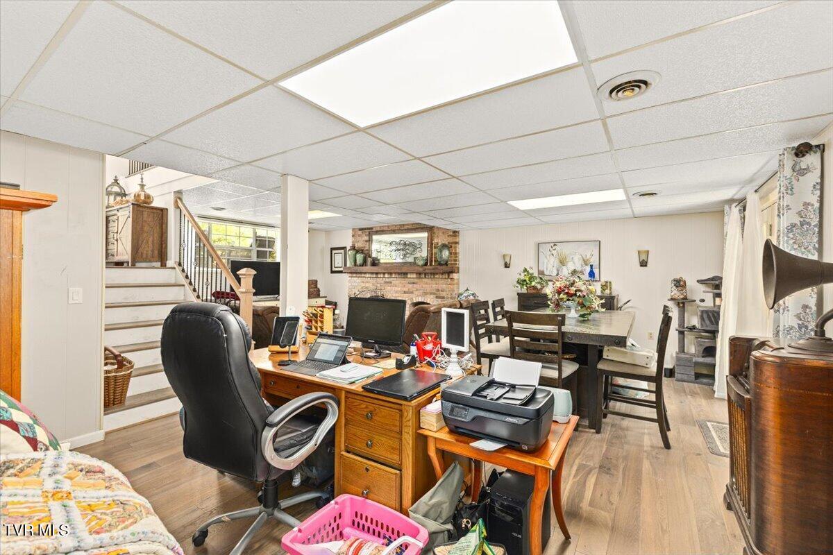 1406 Kevin Lane Greeneville, TN 37745 - Photo 30 of 45 Office Space