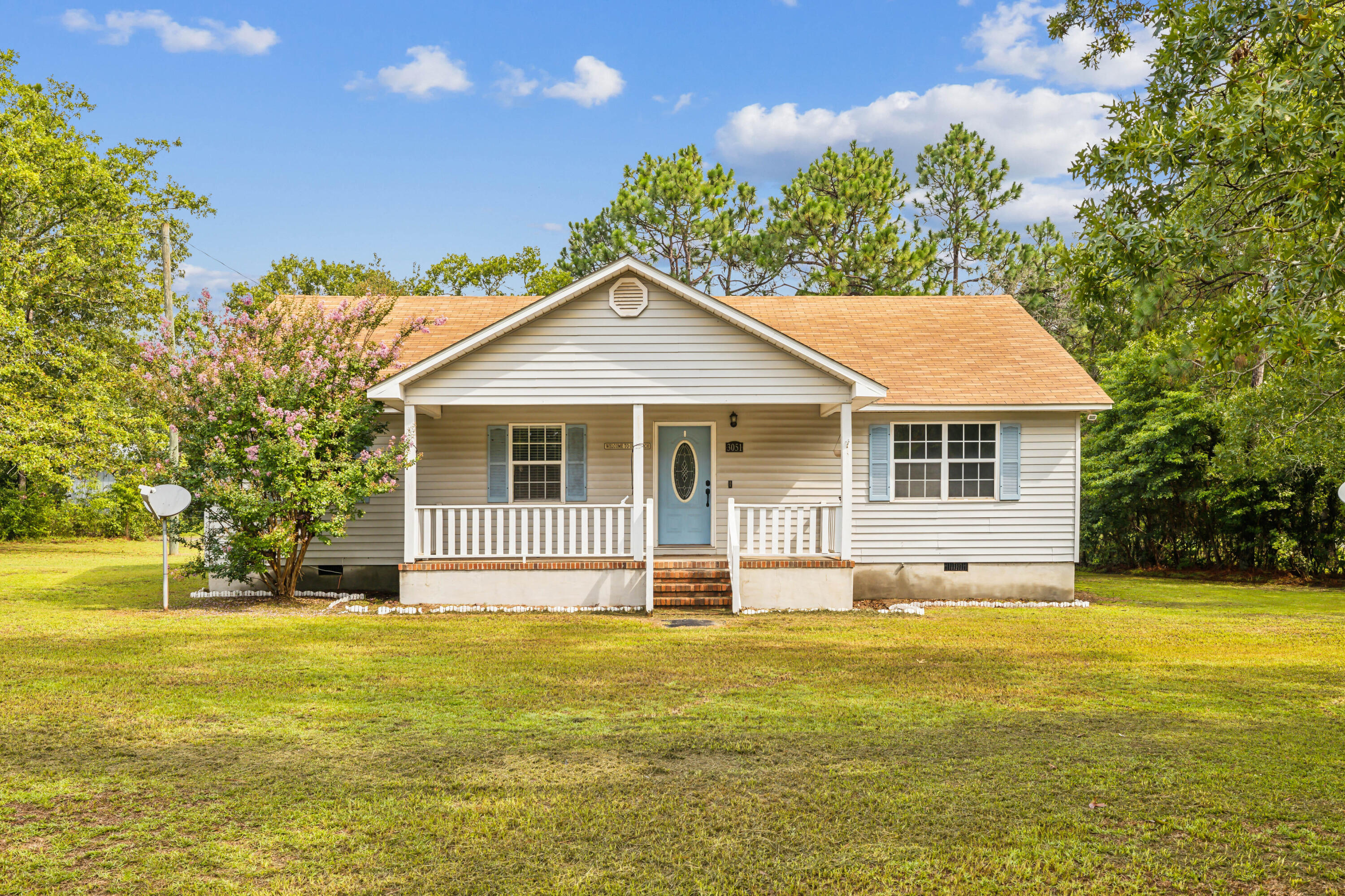 3051 Hancock Landing Road Waynesboro, GA 30830 - Photo 1 of 21 3051_Hancock_Landing_Rd_Waynesboro_GA_30