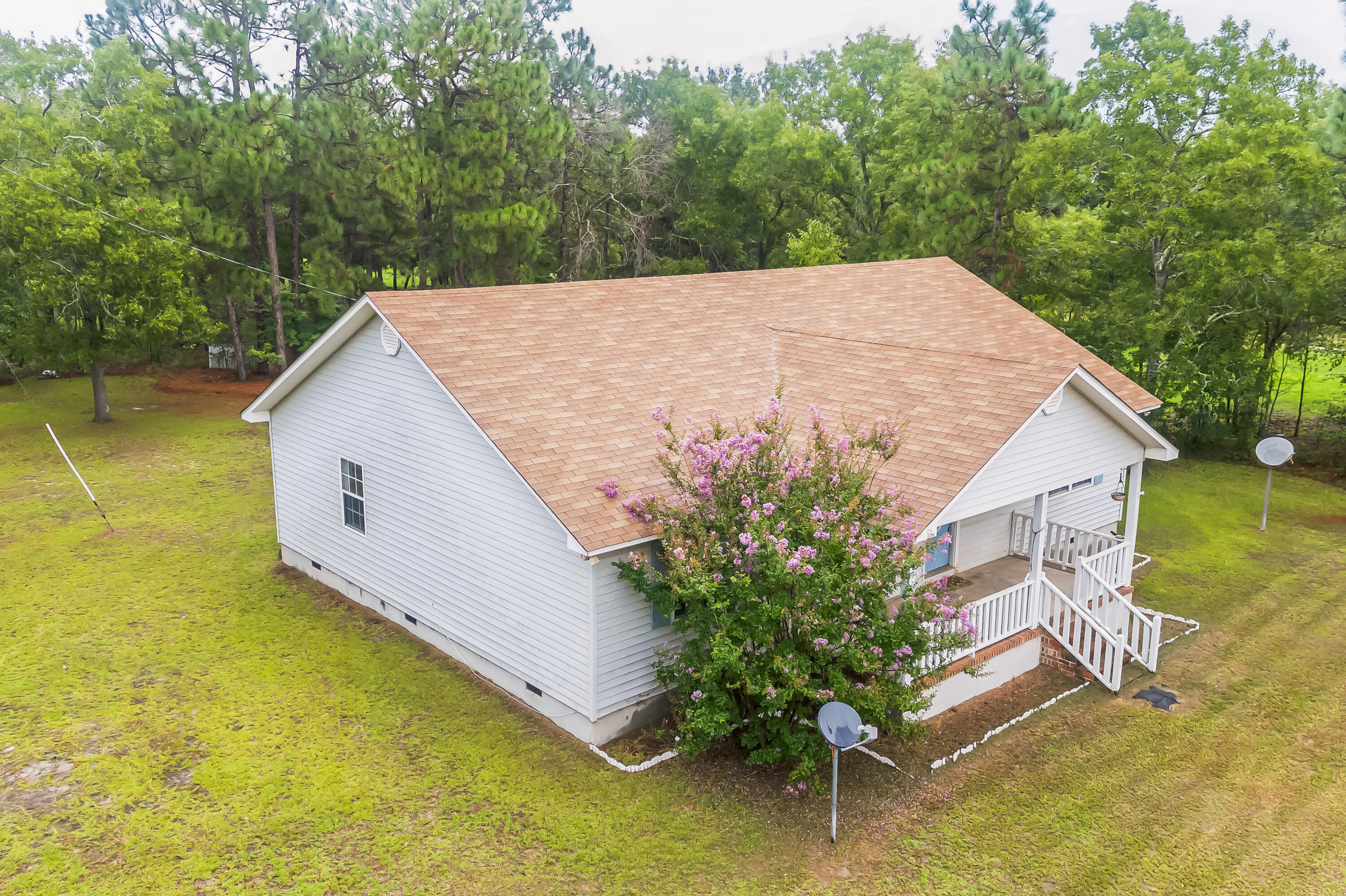 3051 Hancock Landing Road Waynesboro, GA 30830 - Photo 20 of 21 3051_Hancock_Landing_Rd_Waynesboro_GA_30