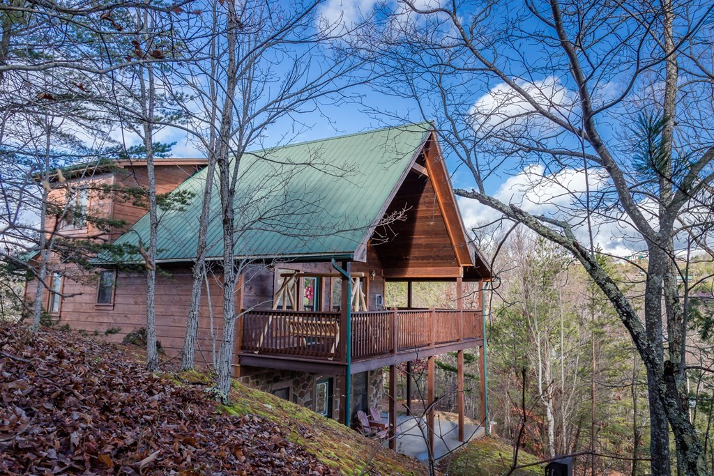 1870 Natures Lane, Unit RUSTICRIDGE Sevierville, TN 37862 - Photo 2 of 29 Gallery Image 2