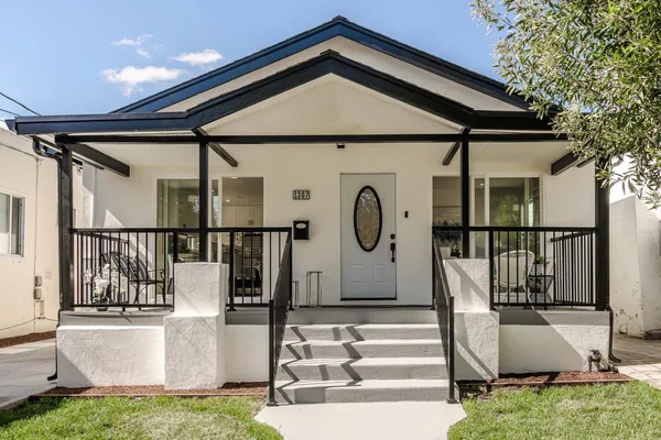 $2,185,000 | 1307 California Drive, Burlingame, CA 94010