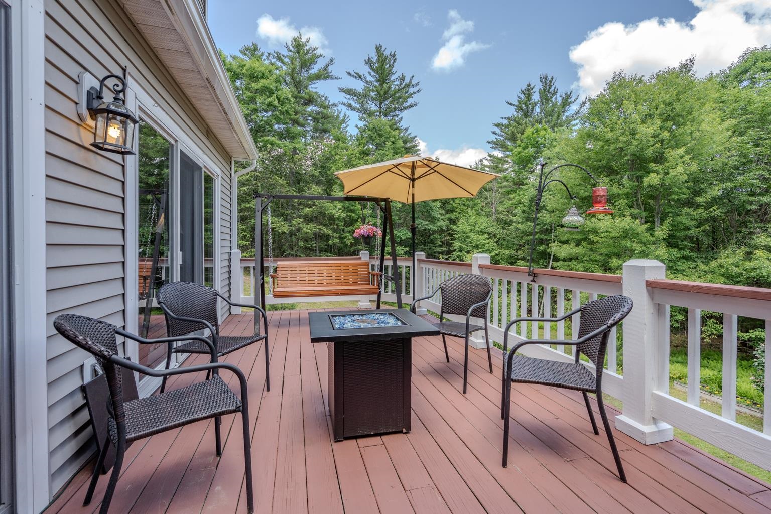 112 Wild Goose Pond Road Strafford, NH 03884 - Photo 30 of 53