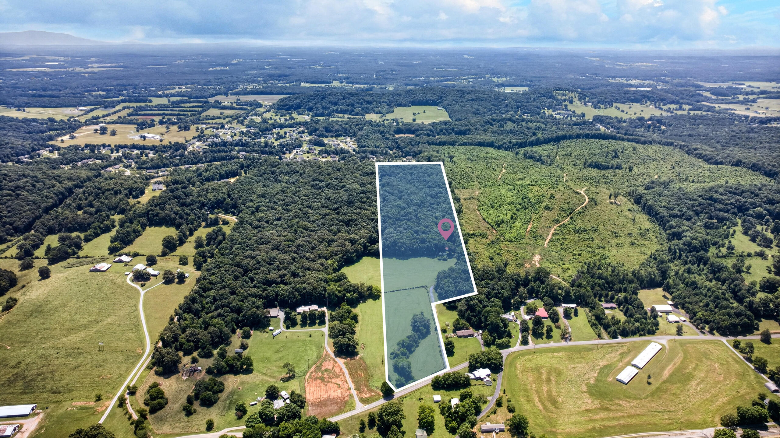 5053 Blue Springs Road Southeast Cleveland, TN 37311 - Photo 20 of 63 DJI_0496