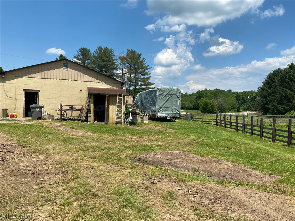 7350 Veto Road Belpre, OH 45714 - Photo 18 of 18 Gallery Image 18