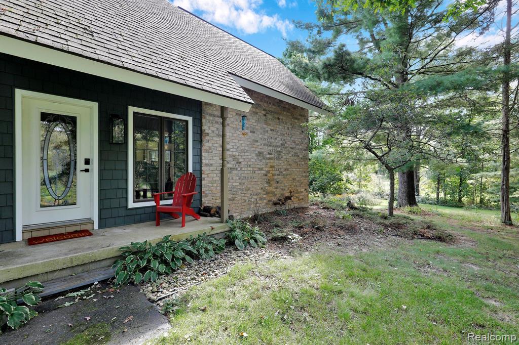 15425 Roepke Road Gregory, MI 48137 - Photo 20 of 60 Gallery Image 20