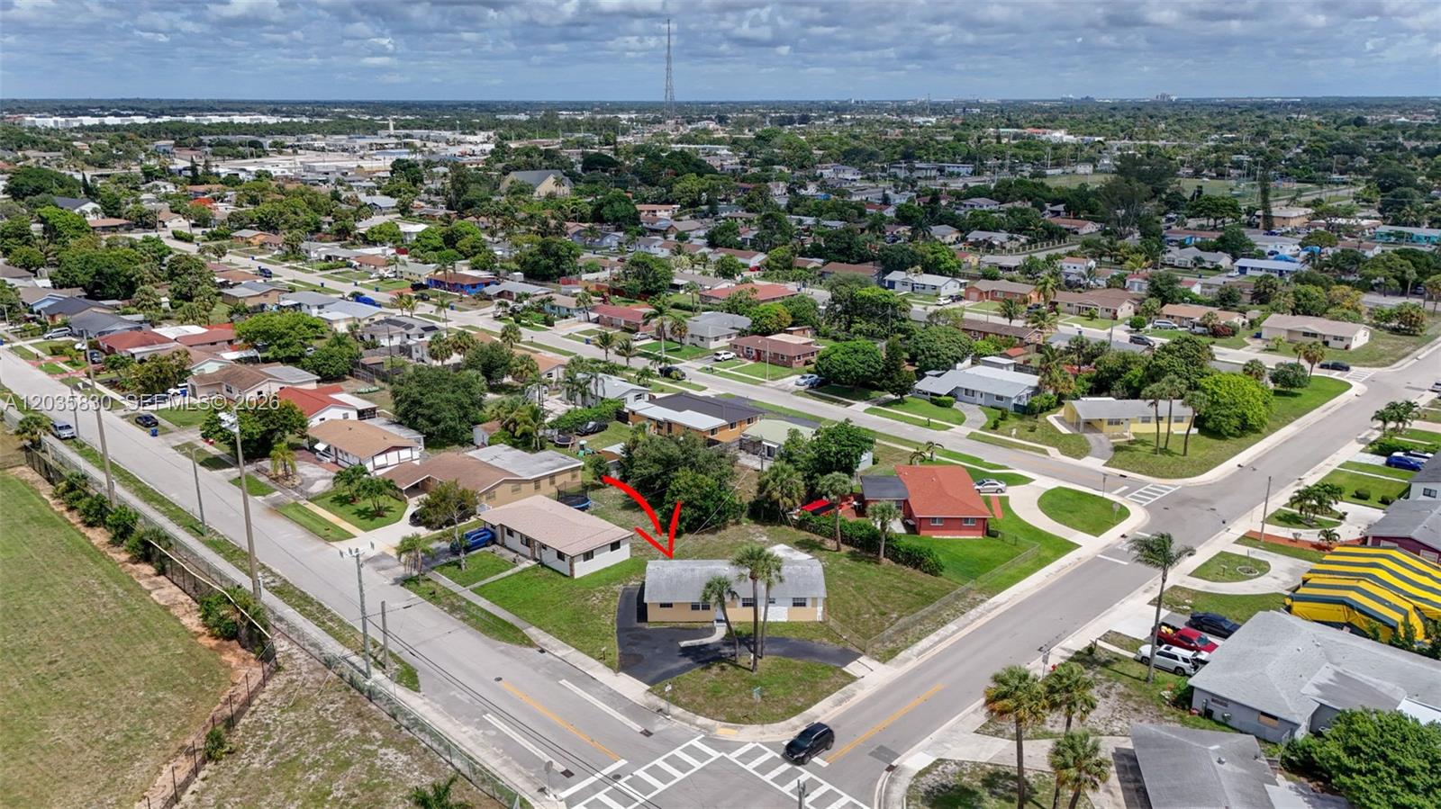 560 West 34th Street Riviera Beach, FL 33404 - Photo 42 of 54