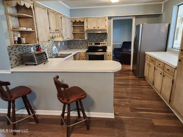 $2,000 | 125 Edmund Drive, Long Beach, MS 39560