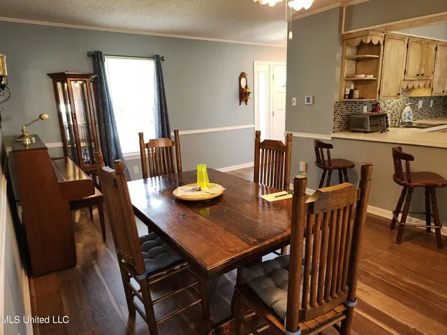 $2,000 | 125 Edmund Drive, Long Beach, MS 39560