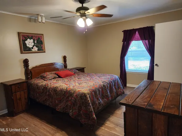 $2,000 | 125 Edmund Drive, Long Beach, MS 39560