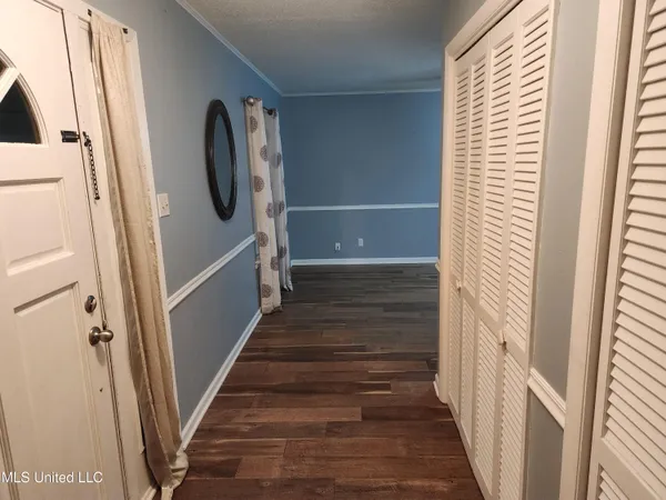 $2,000 | 125 Edmund Drive, Long Beach, MS 39560