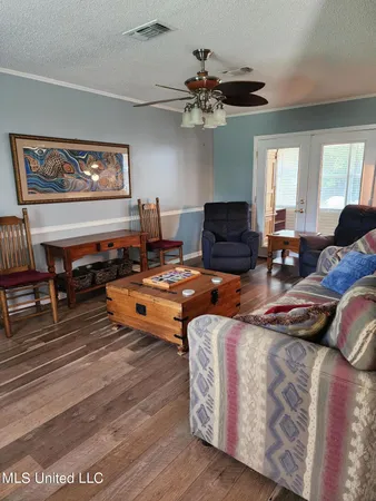 $2,000 | 125 Edmund Drive, Long Beach, MS 39560