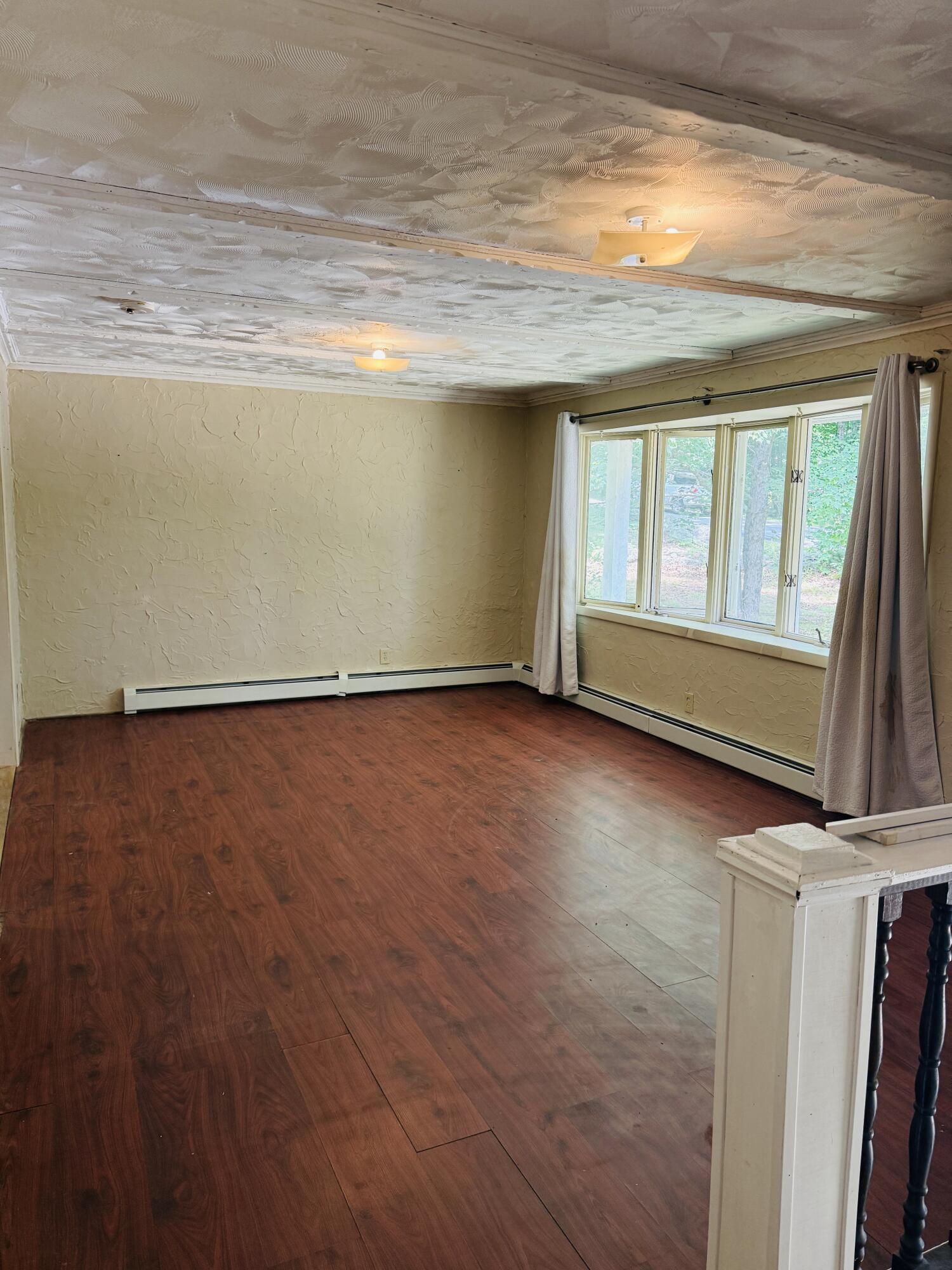 156 Alpine Street Paris, ME 04281 - Photo 16 of 25 Upper level living rm