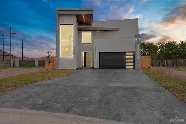 $525,000 | 2801 East Zarzamora Avenue, Hidalgo, TX 78557