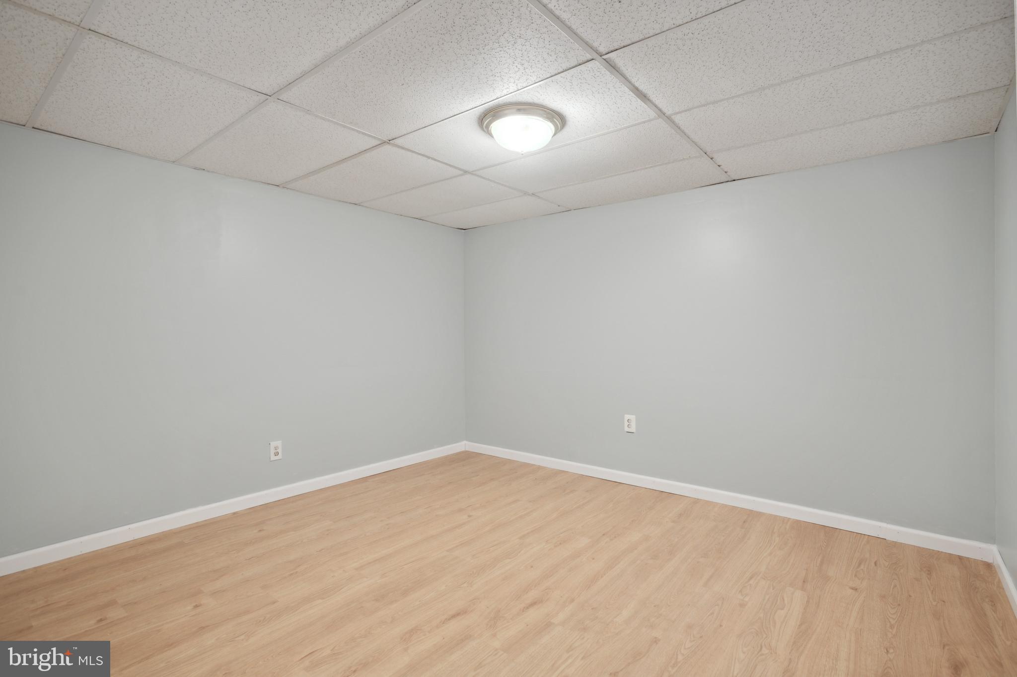 7708 Signal Hill Road Manassas, VA 20111 - Photo 17 of 26 Bedroom/Den