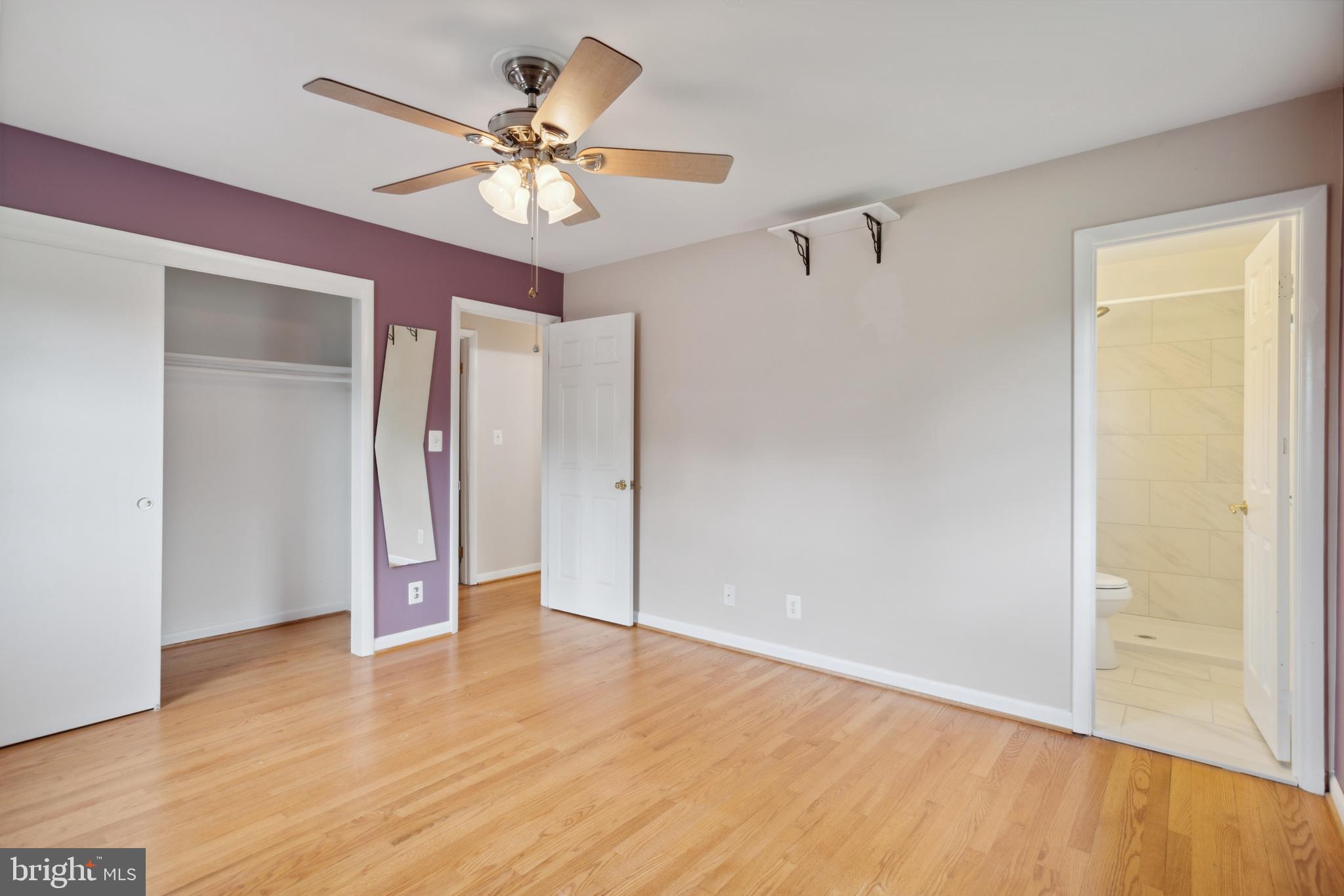 7708 Signal Hill Road Manassas, VA 20111 - Photo 10 of 26 Primary Bedroom