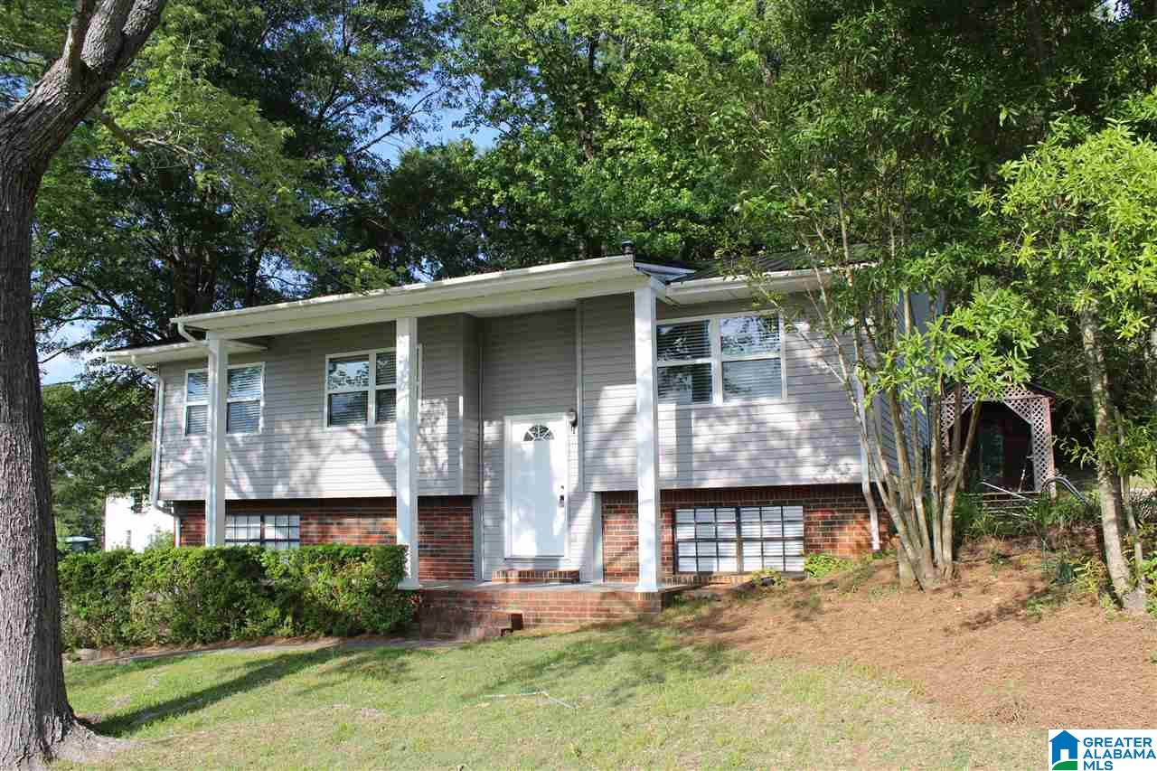225 Pinecrest Drive Weaver, AL 36277 - Photo 30 of 40