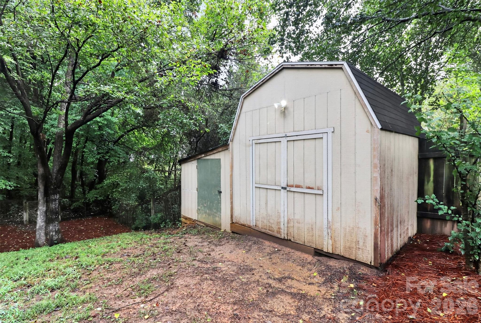 12538 Levins Hall Road Huntersville, NC 28078 - Photo 34 of 37 Gallery Image 34