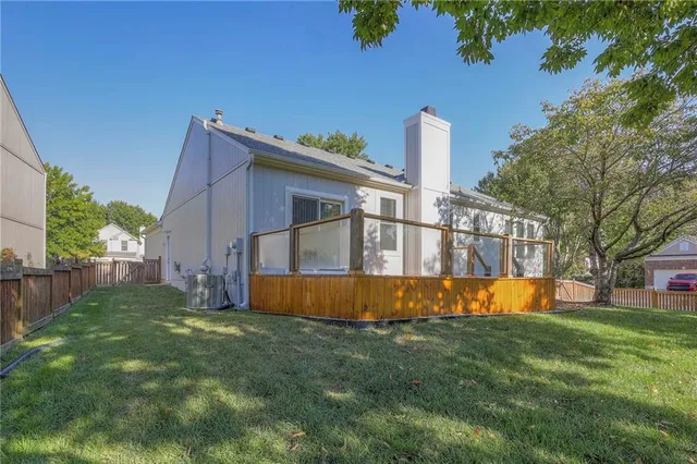 $400,000 | 15403 West 155th Terrace, Olathe, KS 66062