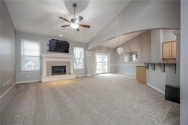 $400,000 | 15403 West 155th Terrace, Olathe, KS 66062