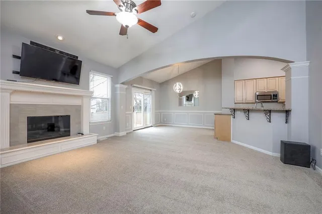 $400,000 | 15403 West 155th Terrace, Olathe, KS 66062