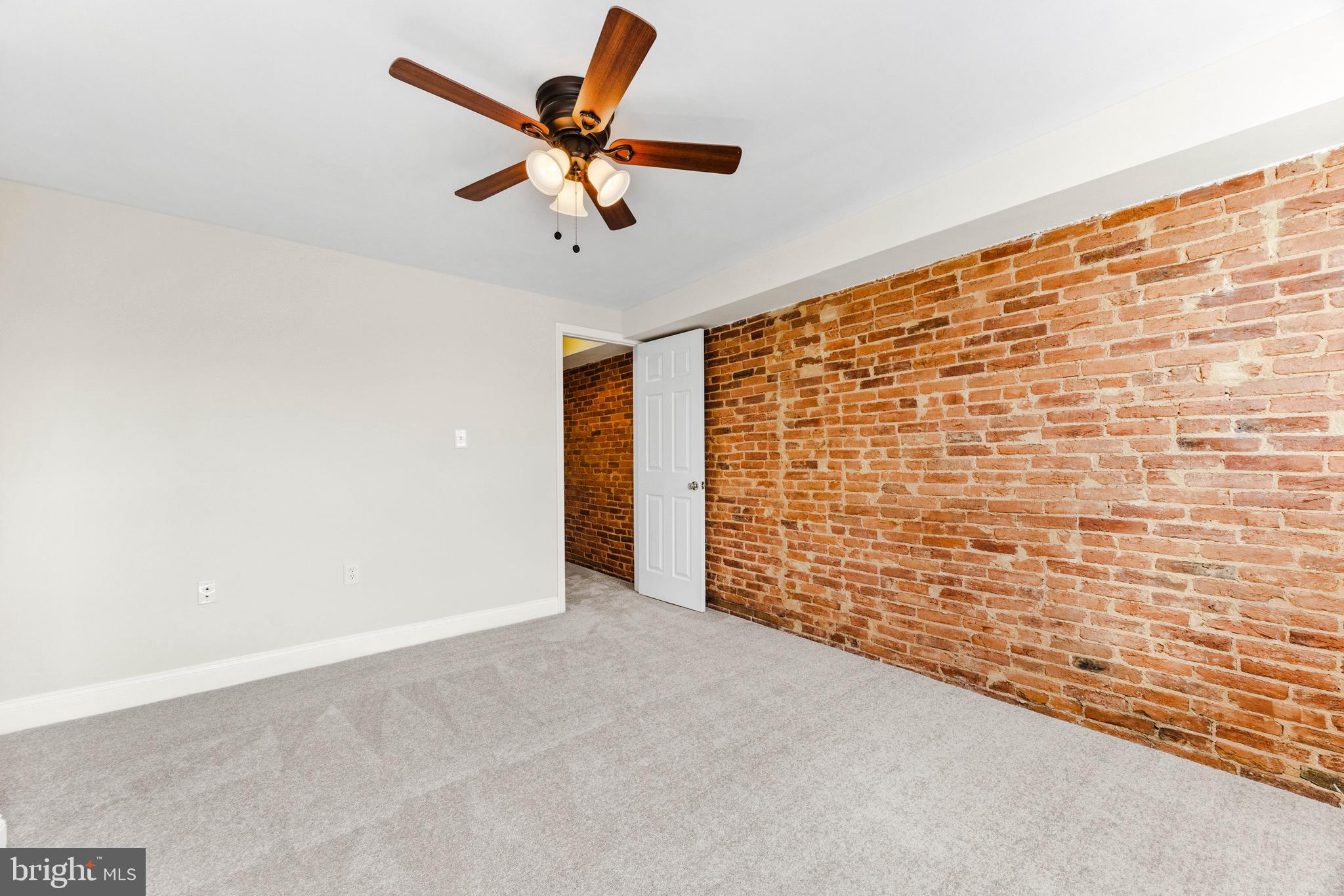 3421 Keswick Road Baltimore, MD 21211 - Photo 21 of 34 2nd floor bedroom
