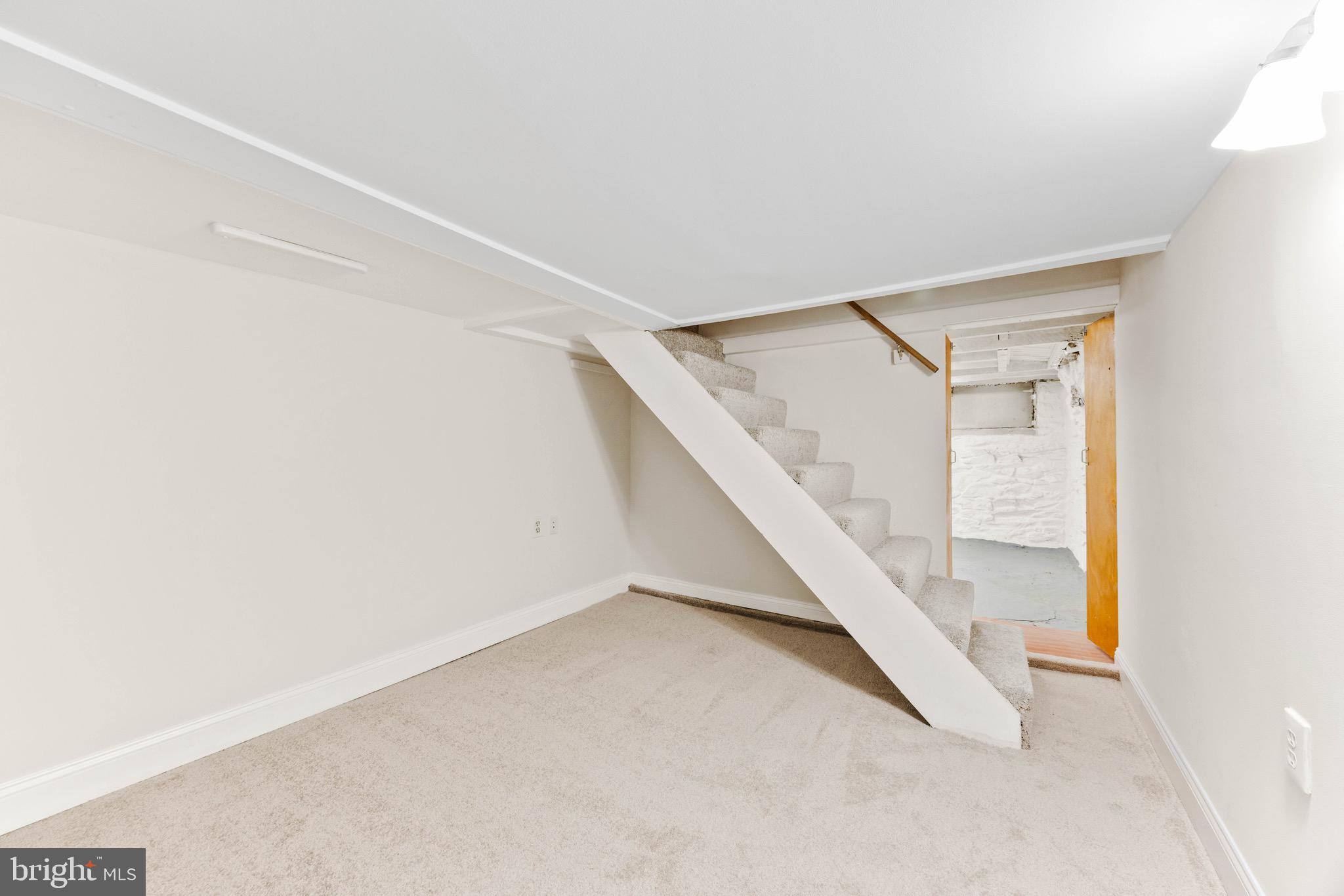 3421 Keswick Road Baltimore, MD 21211 - Photo 23 of 34 Basement