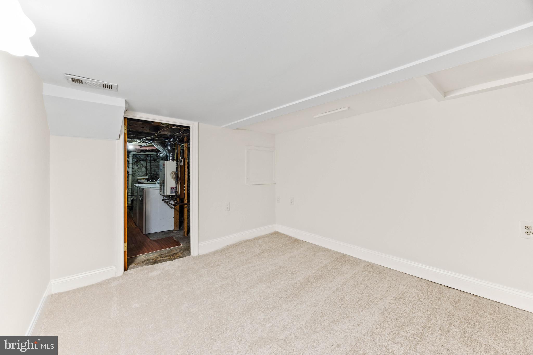 3421 Keswick Road Baltimore, MD 21211 - Photo 24 of 34 Basment