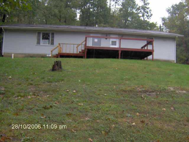 2473 Restless Road Zanesville, OH 43701 - Photo 1 of 1