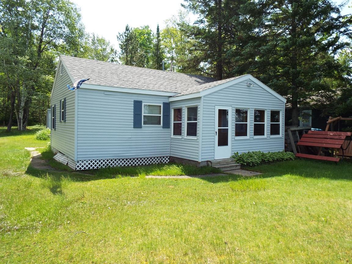 N9695 Boat Launch Road Wausaukee, WI 54177 - Photo 2 of 23 Gallery Image 2