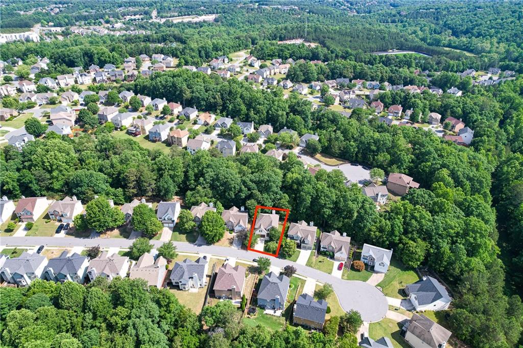 715 Moonlight Way Suwanee, GA 30024 - Photo 49 of 55