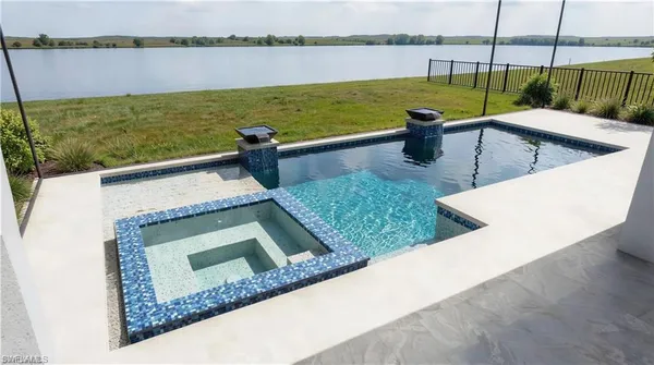 $1,625,000 | 8541 Oceana Way, Naples, FL 34114