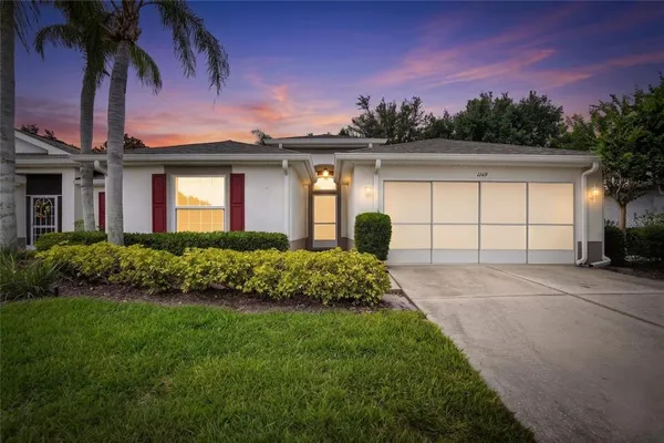 $269,900 | 1149 Corinth Greens Drive, Sun City Center, FL 33573